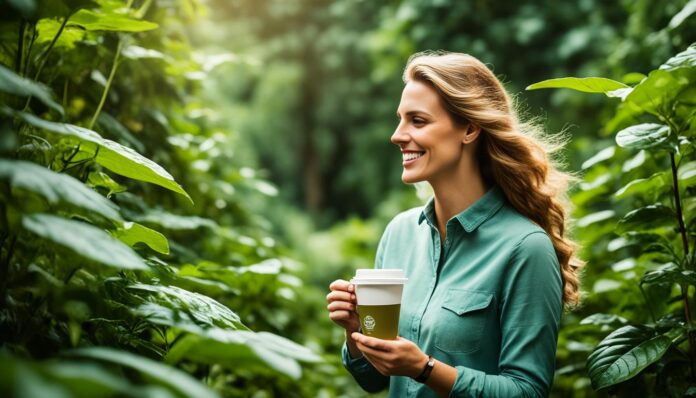 Café sustentável como escolher