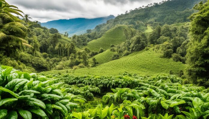 Café Sustentável