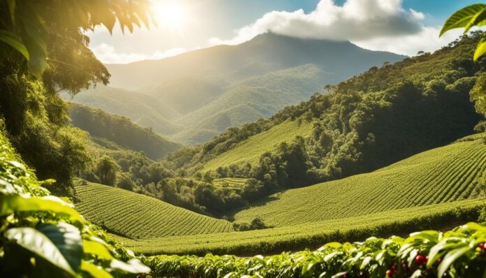 Café no Brasil